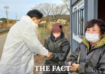 나주시, AI 추가 확산 차단 위한 특별방역대책 총력