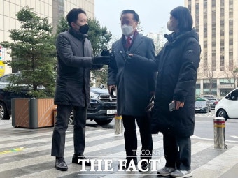 특수본, 김광호 서울청장 다시 소환조사…용산보건소장 첫 조사