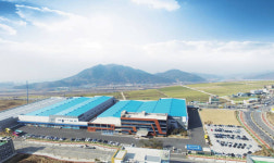 신한투자증권 대성하이텍, 신규 사업 진출로 성장 동력 확보