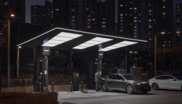 충전소 기술 등 전기차 인프라 경쟁 본격화…미래 먹거리 잡아라