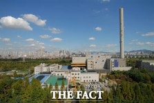 [소각장의 진화①] 자원회수시설이 뭐지?…주민에 돌아가는 마을발전소