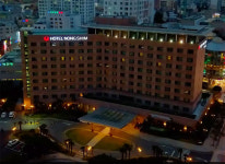 자본잠식 호텔농심 법인 청산…메가마트 내년 2월 흡수합병