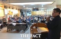 정읍산림조합, 조경수 및 임업기계관리 교육 실시