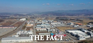 보은 제3일반산단 조성 ‘속도...개발행위 제한지역 지정