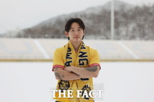 광주FC, ‘테크니션’ FW 신창무 영입