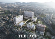 전남대병원, 새 병원 건립사업 속도...예타 조사 본격 착수
