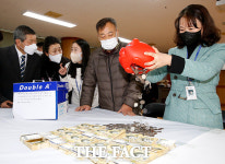 전주 노송동 얼굴없는 천사, 23년째 선행 계속
