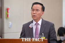이태원 참사 국정조사 1차 기관보고 실시 [TF사진관]