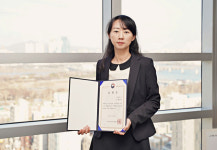 롯데햄북구미대리점 | 캔햄 무역수지 흑자 견인…롯데제과, 식약처장 표창 수상
