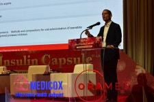 주사 아닌 먹는 인슐린 나오나…오라메드·메디콕스, 임상 현황 공개