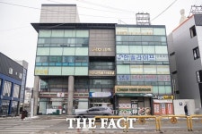 익산 고속버스터미널 52년만에 폐업…시외버스터미널과 통합 운영