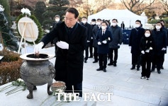 [신년사] 유정복 인천시장 모두가 잘 사는 균형도시 인천 만들겠다