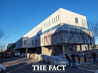 경남진주혁신도시 복합혁신센터, 5월 개소 예정