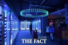 영동와인터널 입장료 2000원↑...영동사랑상품권으로 환급