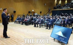 여의나루역에 러닝 코스…서울 지하철역에 문화공간 개발