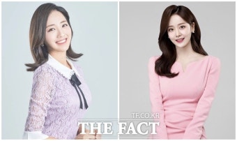 배혜지·함예진, 이정현 아나운서 이어 LCK 새 여신