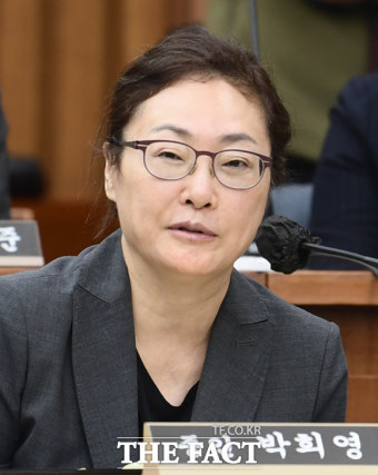 '이태원 참사' 박희영 용산구청장 구속적부심 기각