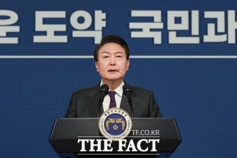 윤석열표 '노동·연금·교육개혁' 어디로 가고 있나
