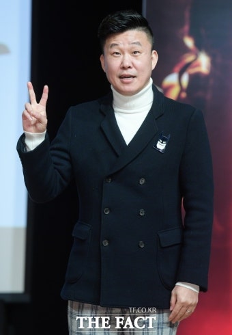 홍록기, 2년간 웨딩업체 직원 임금체불…노동부 신고 접수