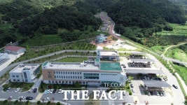 함양군, 미래 농업 이끌 농업인 육성 위한 지원 나서