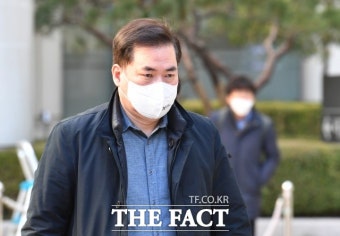 '휴대전화 증거인멸' 유동규 사실혼 배우자, 1심 집유