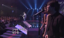 [나의 인생곡(102)] 하남석 밤에 떠난 여인, 슬픈 겨울노래