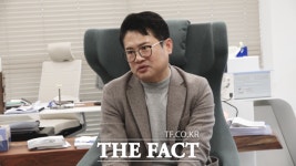 [신년 인터뷰] 배터리 기술 글로벌 1위 경쟁력, 동진기업 양오열 CEO