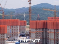 예측 실패로 삭제했다 되살린 대전용산2초 학교부지 협소 논란