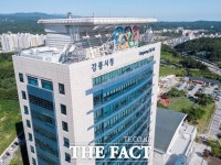 강릉시, 과학기술 학‧연 협력 플랫폼 구축