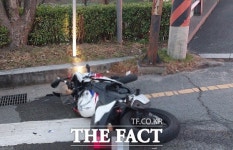 연일 부산서 교통사고 잇따라…20·30대 2명 숨져