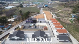 도시민 정읍 정착의 요람 ‘체재형 가족 실습농장’ 운영