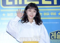 박진주, 뮤지컬까지 접수했다...레드북 출연 확정