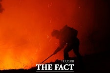 산림청 정보통신기술로 산불 감시 강화...AI가 24시간 연기·불꽃 탐지