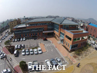 부여군, 취약계층 어르신 의료 지원