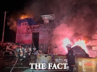 경북 3개 시에서 화재…9100여만원 재산피해