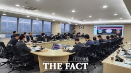 박상돈 천안시장 K-컬처 박람회 개최에 모든 행정력 동원하라