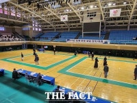 남원시, 스포츠 명품도시 우뚝...이달초부터 46개 대회 출격