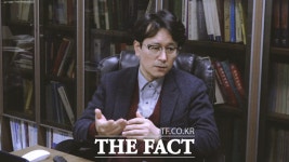 [신년 인터뷰] 정호영 전남대 교수의 세계 1위 신무기를 위한 성공스토리 (영상)