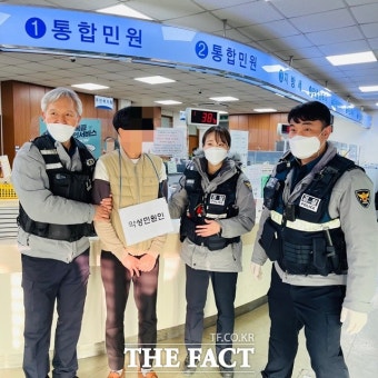 천안시 악성 민원인 공무원 보호 대책 마련...강화유리 등 설치