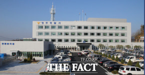 영주 코레일 철도연수원 건설 현장서 60대 사망…조사 중