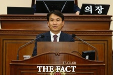 김진태 지사, 강원도청 제2청사 강릉 설치, 도청의 ‘분산’이 아닌 ‘확장강조