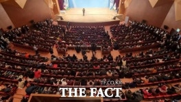 김철우 보성군수, 군민과의 대화 즉문즉답 [TF포토]