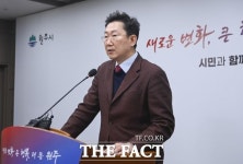 원강수 원주시장, 강원 제1의 경제도시에 강원특수교육원 원주 설립 강력 추진