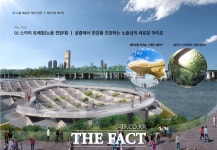 오세훈, 노들섬을 석양 랜드마크로…혁신건축 활성화
