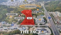 순천시 조례동 940세대 아파트 신축 ‘특혜 시비’
