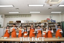 부산교육청, 희망사다리 영어 캠프 개최