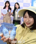 hy, 스트레스케어 쉼 출시...장 건강 지키고 스트레스 줄여요! [TF사진관]