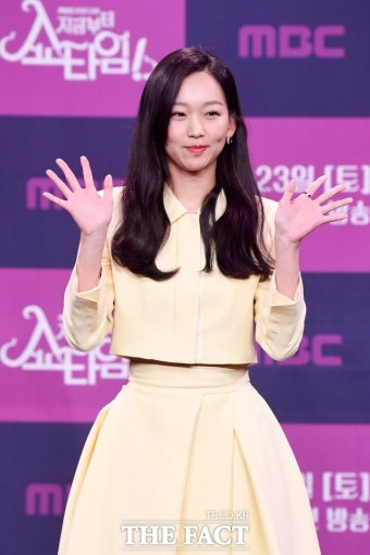 진기주, '삼식이 삼촌' 출연 확정…송강호·변요한과 호흡