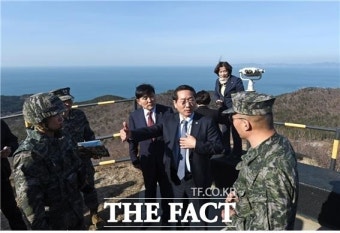 유정복 인천시장 