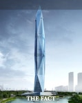 인천경제청, 청라시티타워 건립 사업 탄력…LH와 큰 틀 합의